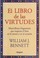 Cover of: El Libro de Las Virtudes