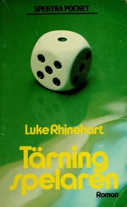 Cover of: Tärningspelaren