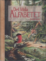 Cover of: Det vilda alfabetet