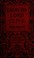 Cover of: Macaulay's essay on Lord Clive