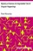 Cover of: Mystery at Geneva