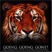 Cover of: Going, going, gone? by Malcolm Tait, Malcolm Tait