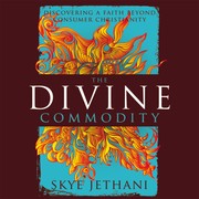 Cover of: The Divine Commodity: Discovering a Faith Beyond Consumer Christianity