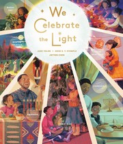 Cover of: We Celebrate the Light