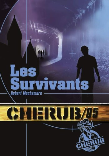 Book's cover