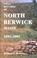 Cover of: Vital records of North Berwick, Maine, 1892-2002