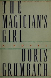 Cover of: The magician's girl