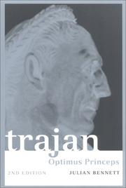 Cover of: Trajan by Julian Bennett