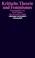 Cover of: Kritische Theorie und Feminismus