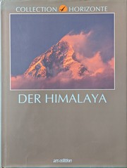 Cover of: Der Himalaya