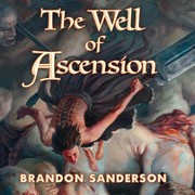 Cover of: The Well of Ascension by Brandon Sanderson