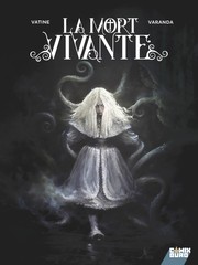 Cover of: La mort vivante