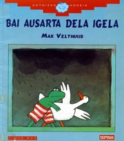 Cover of: Bai ausarta dela igela