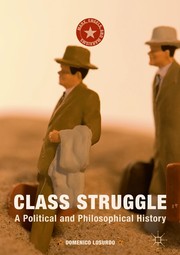 Cover of: Class Struggle