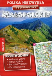 Cover of: Województwo małopolskie