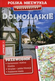 Cover of: Województwo dolnośląskie by 