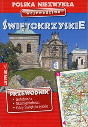 Cover of: Województwo świętokrzyskie by 