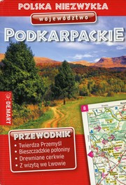 Cover of: Województwo podkarpackie