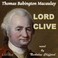 Cover of: Lord Clive
