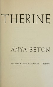 Cover of: Katherine