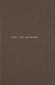 Cover of: Views and vagabonds
