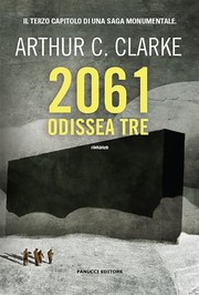 Cover of 2061: Odissea Tre