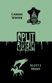 Cover of: Split Scream Volume One