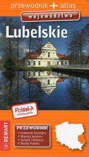 Cover of: Województwo lubelskie