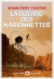 Cover of: La Guerre des Marionnettes