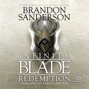 Cover of: Infinity Blade--Redemption