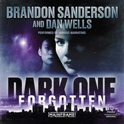 Cover of: Dark One: Forgotten