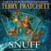 Cover of: Snuff