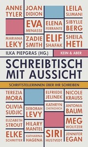 Schreibtisch mit Aussicht cover