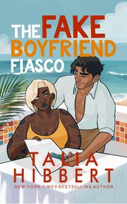 Cover of: The Fake Boyfriend Fiasco