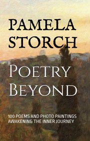 Poetry Beyond by Pamela Storch