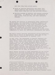 Cover of: [Employment and services for women and their families will be drastically reduced under Proposition 13]: press release