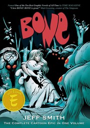 Cover of: Bone