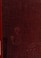 Cover of: Macaulay's essay on Robert Clive