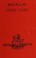 Cover of: Lord Clive
