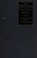 Cover of: Macaulay's essays on Milton and Addison