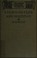 Cover of: Macaulay's essays on Clive and Hastings