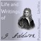 Cover of: The life and writings of Addison
