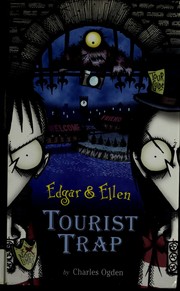 Cover of: Tourist trap