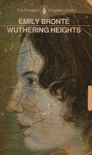 Cover of: Wuthering Heights by Emily Brontë