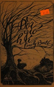 Cover of: Đồi gió hú by Emily Brontë