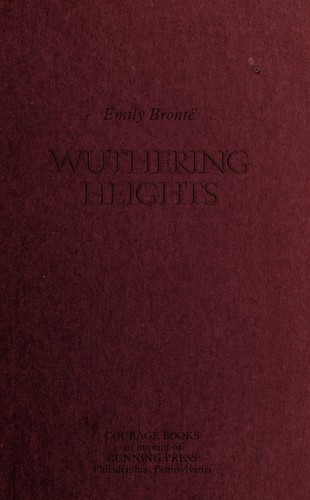 Book's cover