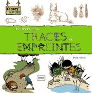 Cover of: Traces et empreintes
