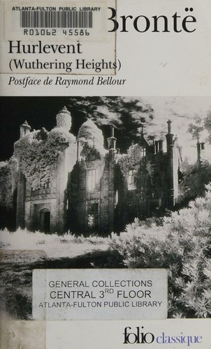 Book's cover