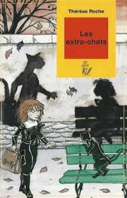 Cover of: Les Extra-chats