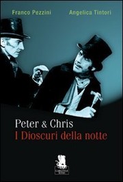 Cover of: Peter & Chris by Franco Pezzini, Franco Pezzini